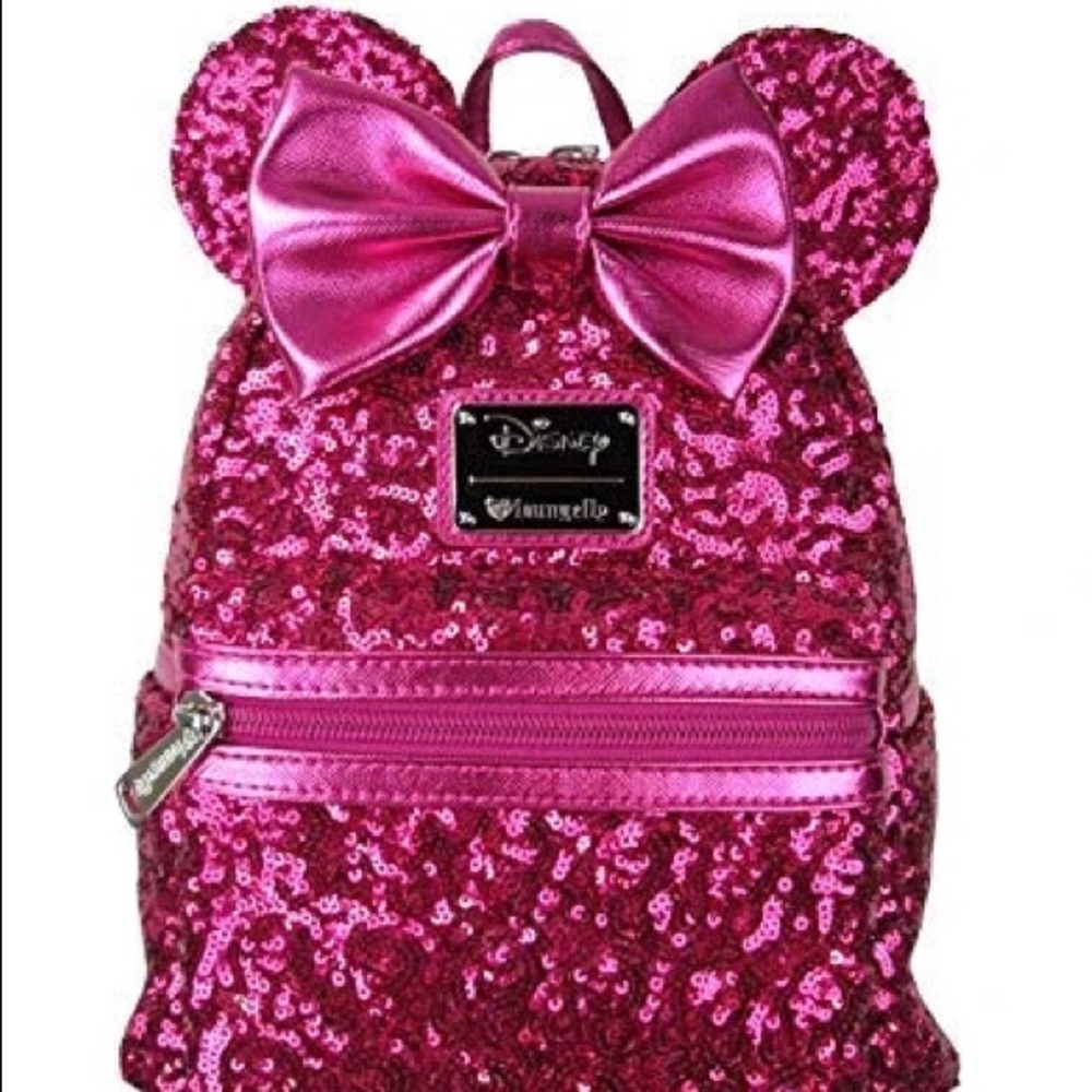 Lounge Fly Mini Backpack